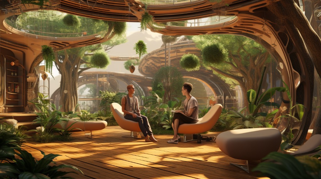 Wellness Hub