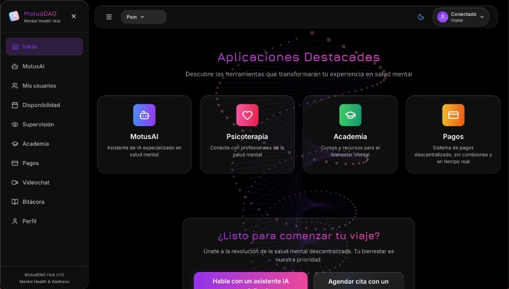 Wellness Hub